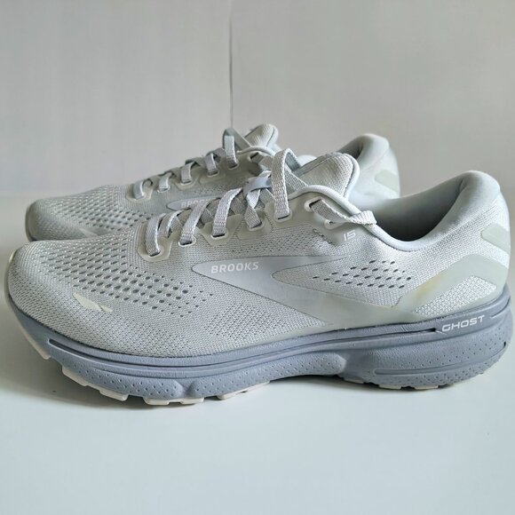 Brooks Ghost 15 DNA Running Training - Picture 4 of 7